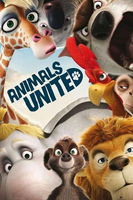 Animals United
